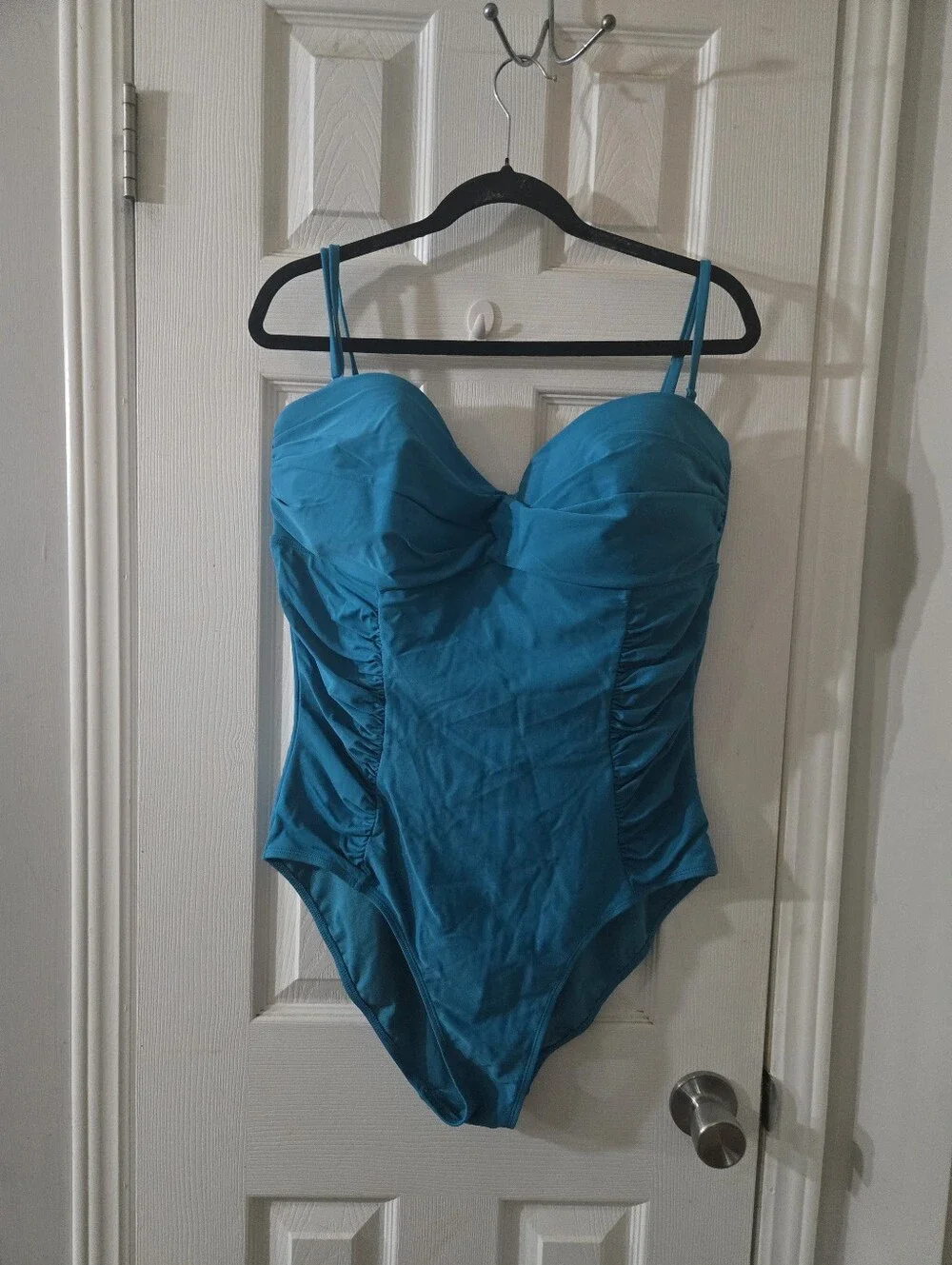 xxl Old Navy one piece swimsuit, wireless padded bra